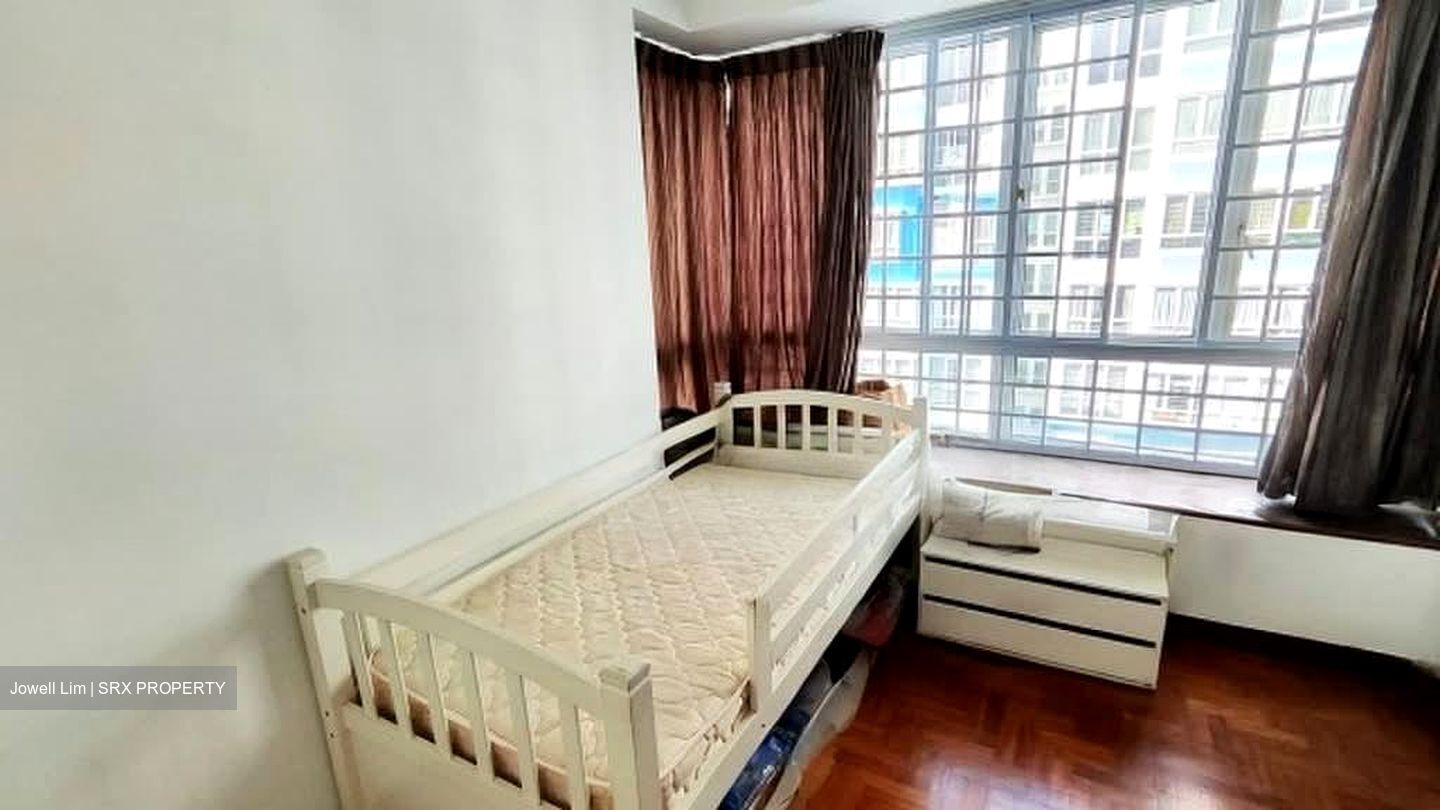 La Casa (D25), Condominium #579640361